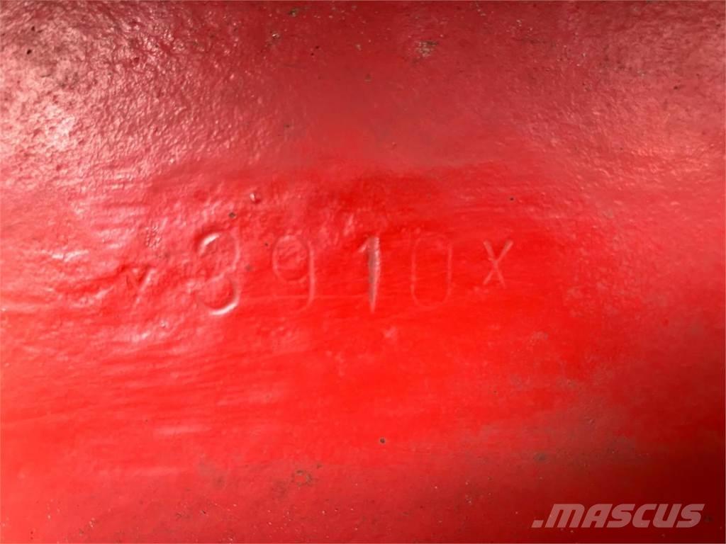 Oelkers DKP 18 Tippsläp