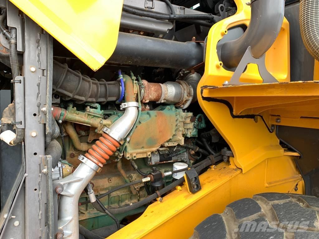 Volvo L 90 H Hjullastare