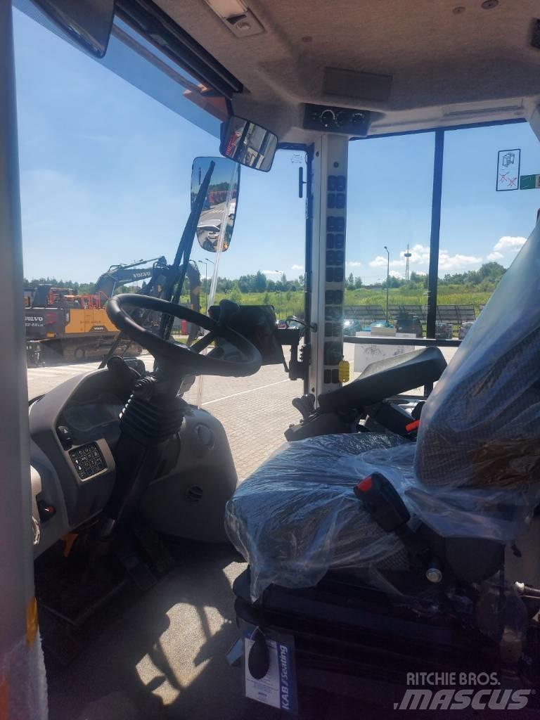 Volvo L 120 H Hjullastare
