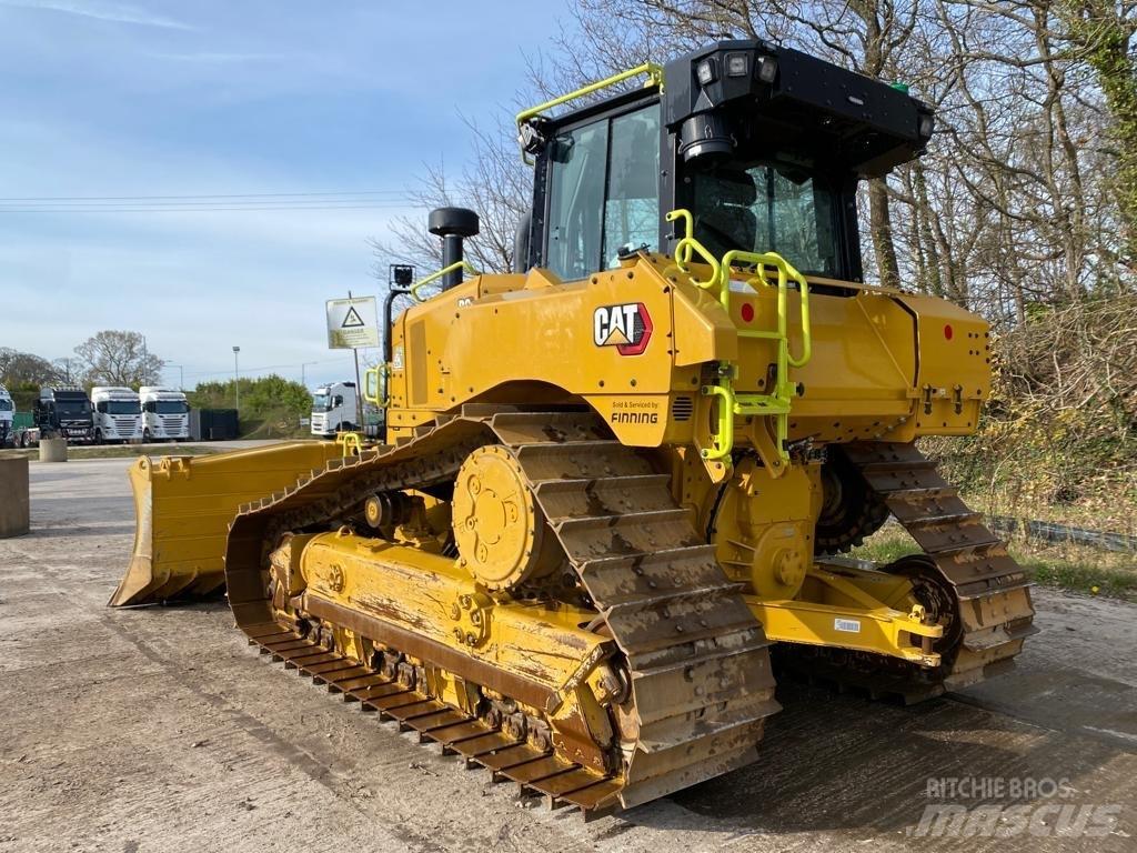 CAT D 6 Bandschaktare