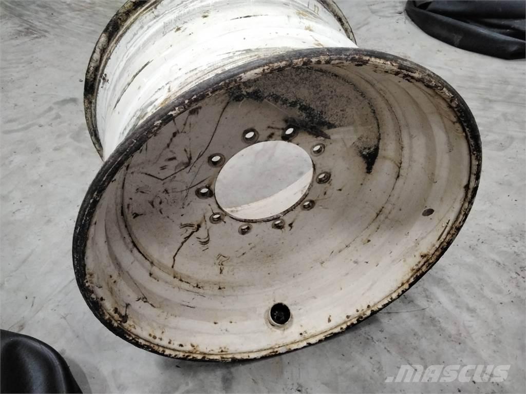 Rottne Okänd 24x34 Däck, hjul och fälgar