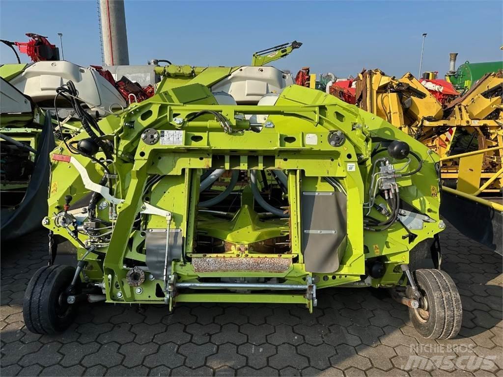 CLAAS Orbis 600 SD Lantbruk - Övrigt
