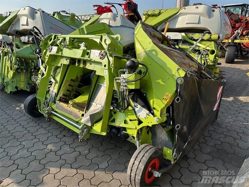 CLAAS Orbis 600 SD Lantbruk - Övrigt