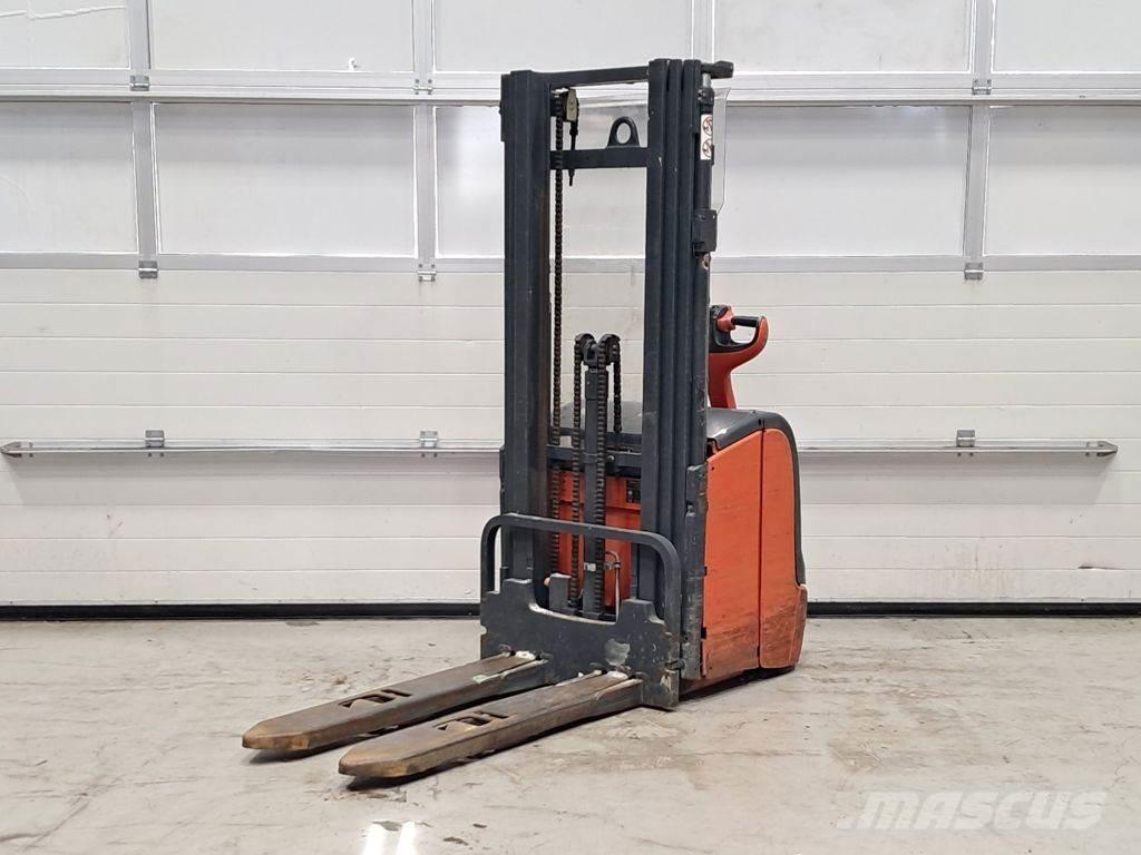 Linde L14 Staplare-led