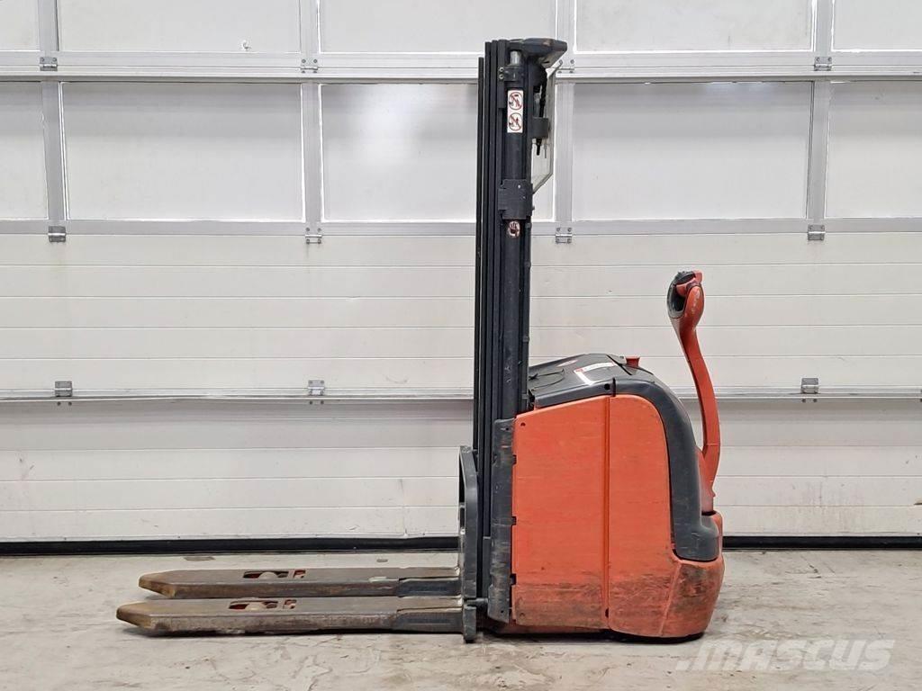 Linde L14 Staplare-led