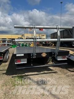 Palmse Trailer B3800 Balvagnar