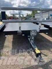Palmse Trailer B3800 Balvagnar