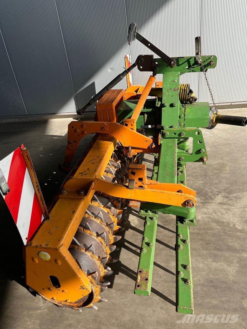 Amazone RE/30 Lantbruk - Övrigt