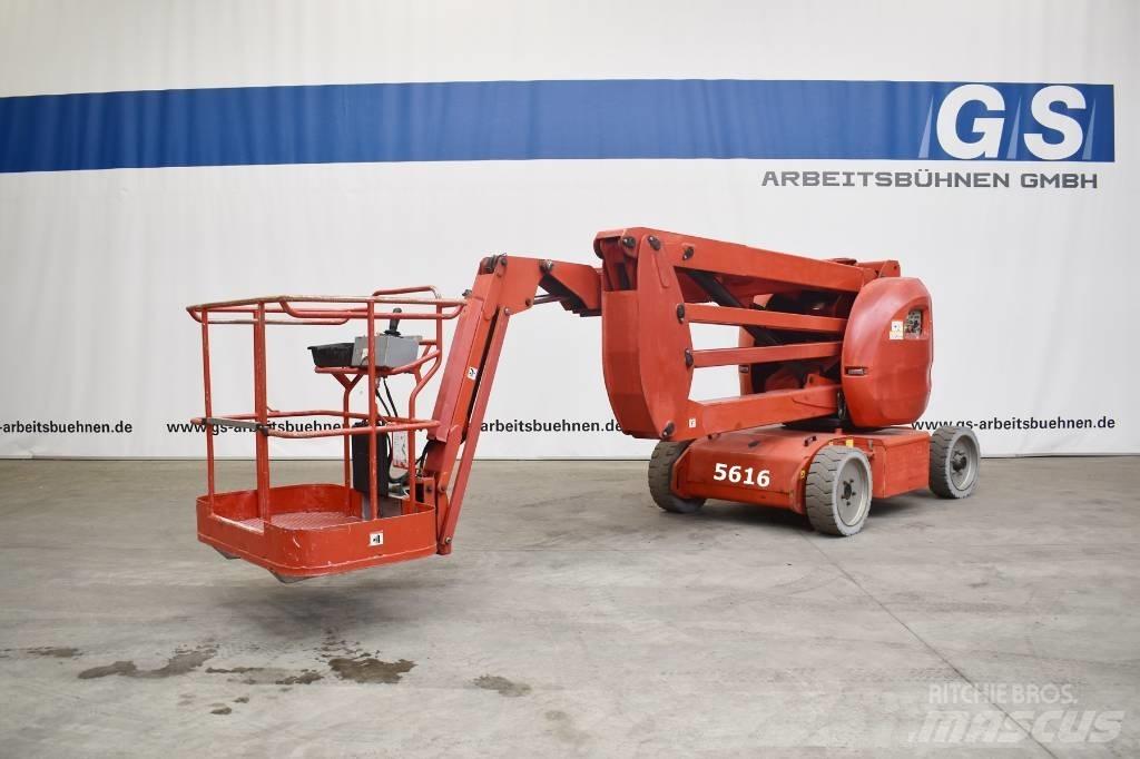Manitou 150 AET JC Bomliftar