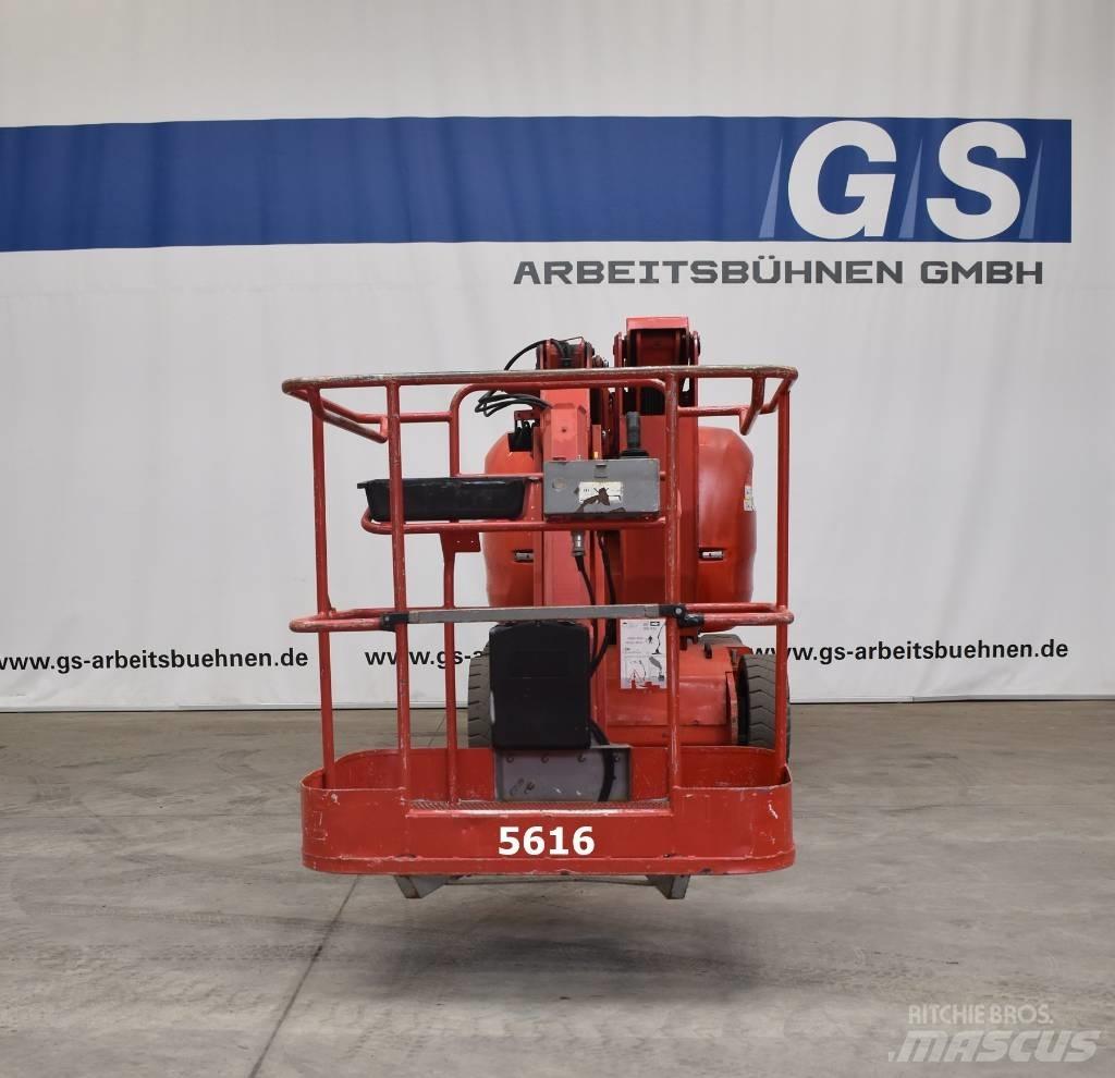 Manitou 150 AET JC Bomliftar