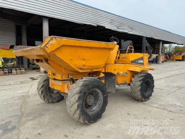 Thwaites MACH 864 Minidumprar