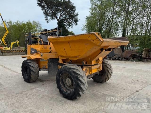 Thwaites MACH 864 Minidumprar