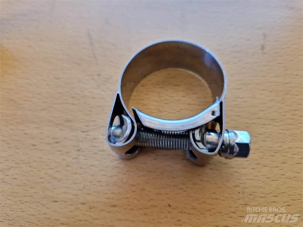 Ponsse 0061527 Motorer