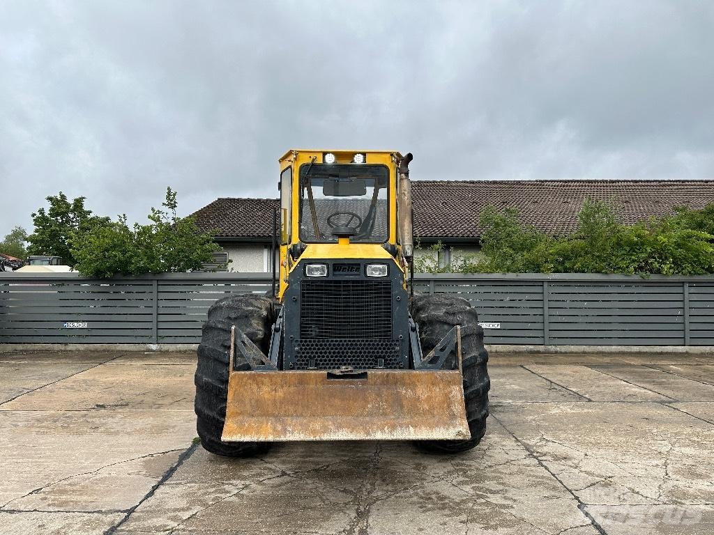Welte W130 Lunnare