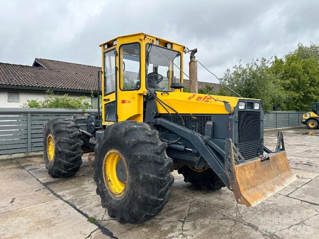 Welte W130 Lunnare