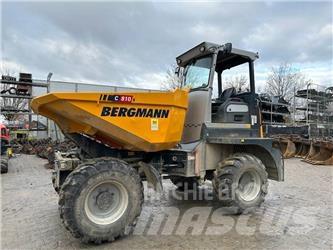 Bergmann C 810 s Banddumprar