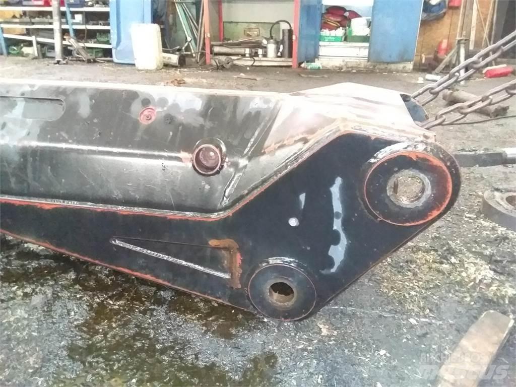 Rottne RK 200 Skördarkranar