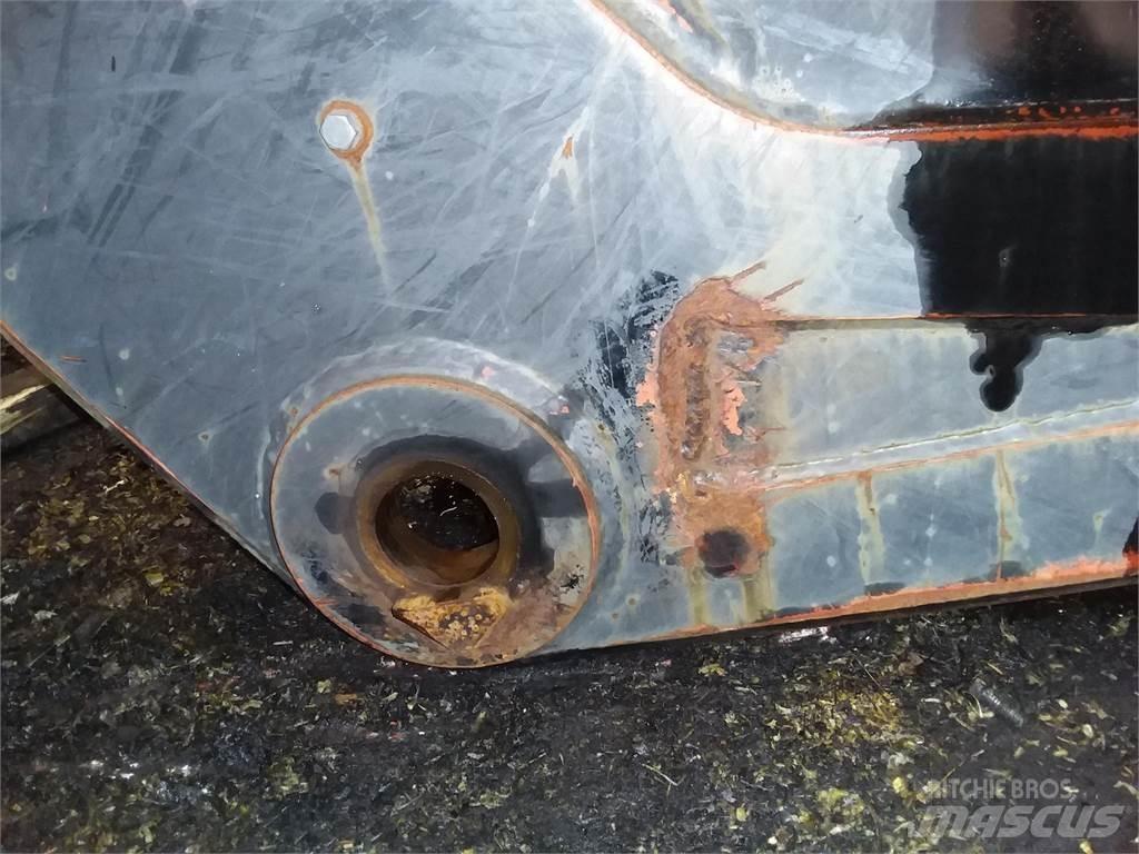 Rottne RK 200 Skördarkranar