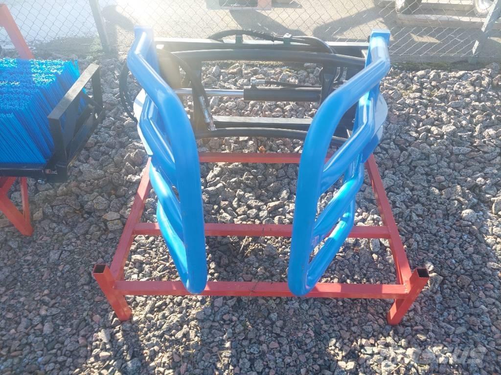 SE Equipment  Balgrip Redskapsbärare för lantbruk