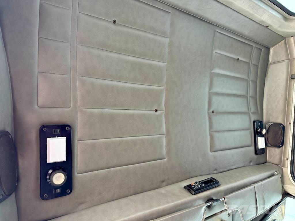 Peterbilt 378 Dragbilar