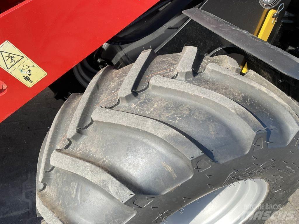 Manitou MLA3 Hjullastare