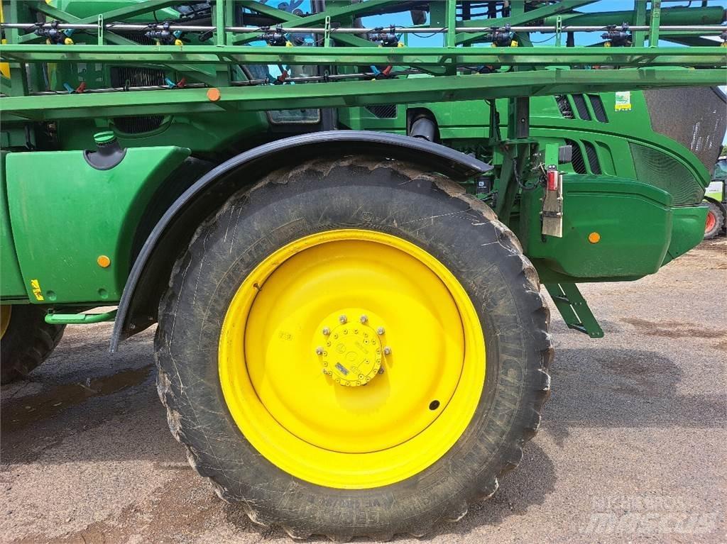 John Deere R4040 I Självgående sprutor