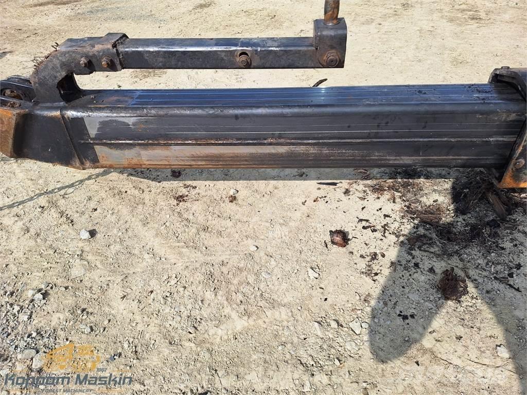 John Deere CH710 Skördarkranar