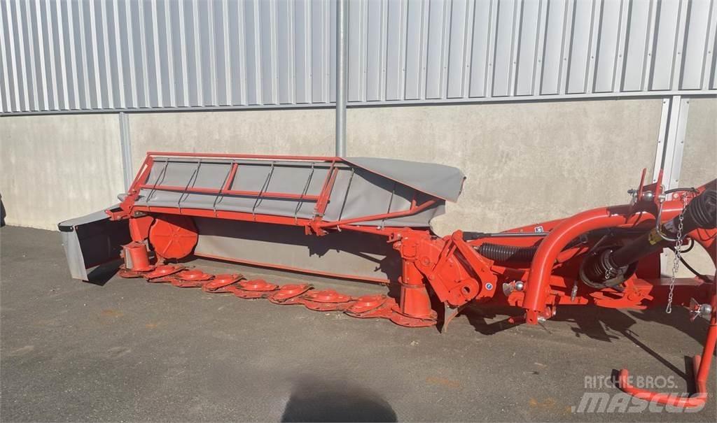 Kuhn GMD 355 FF Slåttermaskiner