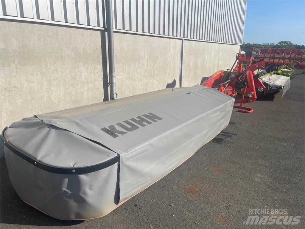 Kuhn GMD 355 FF Slåttermaskiner