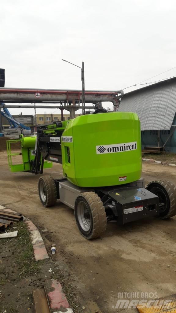 Zoomlion ZA14NJE-Li Bomliftar