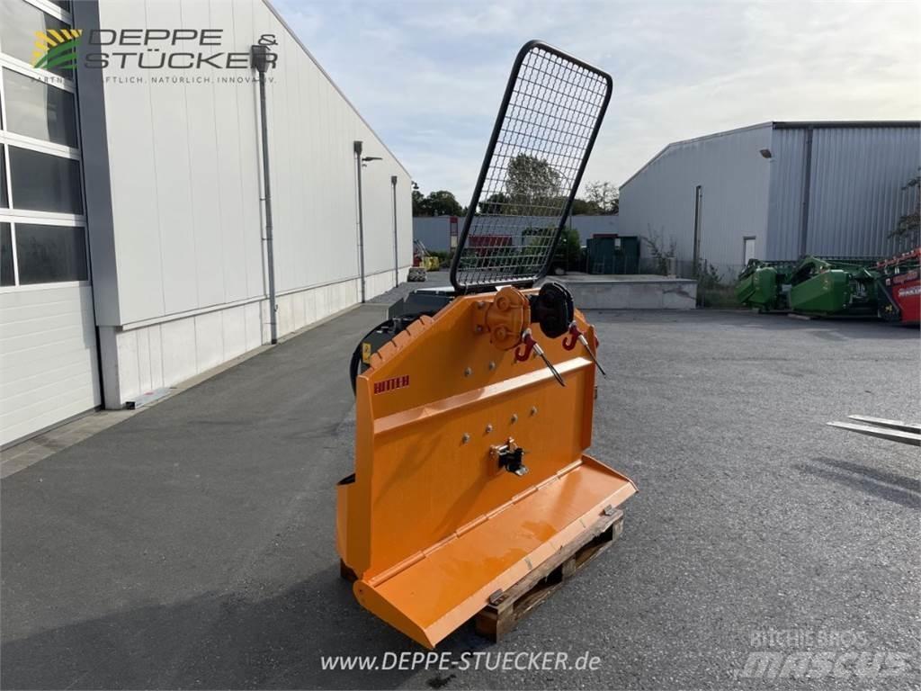Ritter SD 70-DK Vinschar