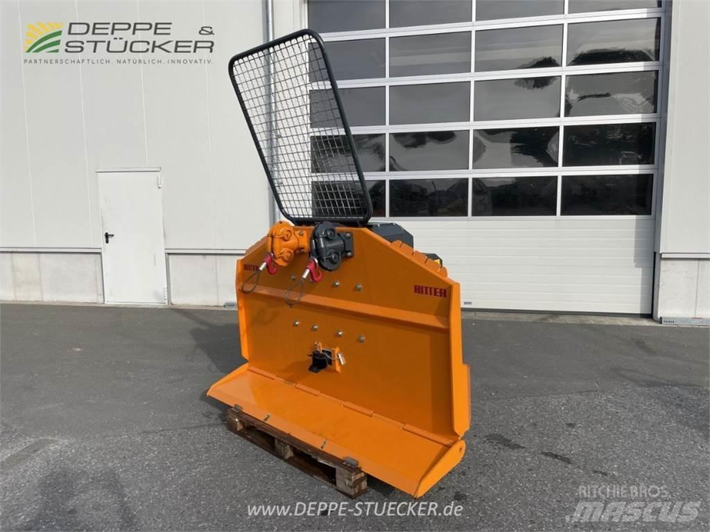 Ritter SD 70-DK Vinschar