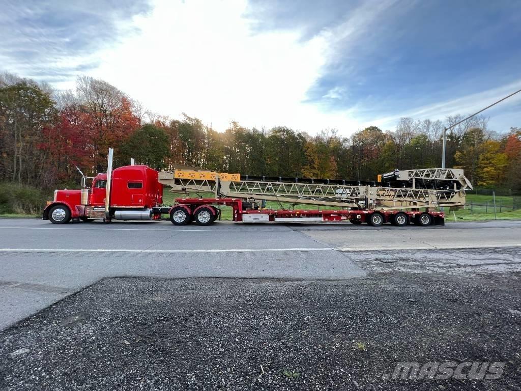  JP 36100 Transportband