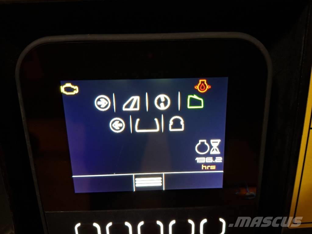 Forst ST6PHD Flishuggar