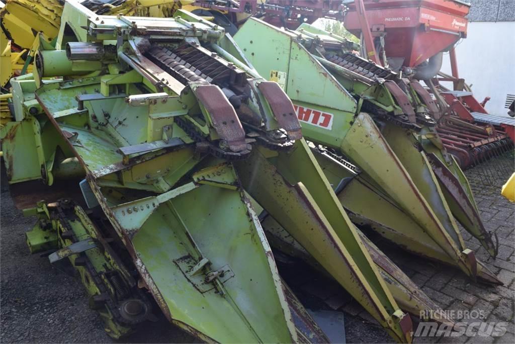 CLAAS 6-75 Trösktillbehör