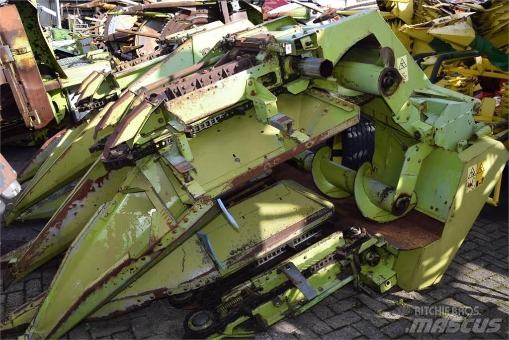 CLAAS 6-75 Trösktillbehör