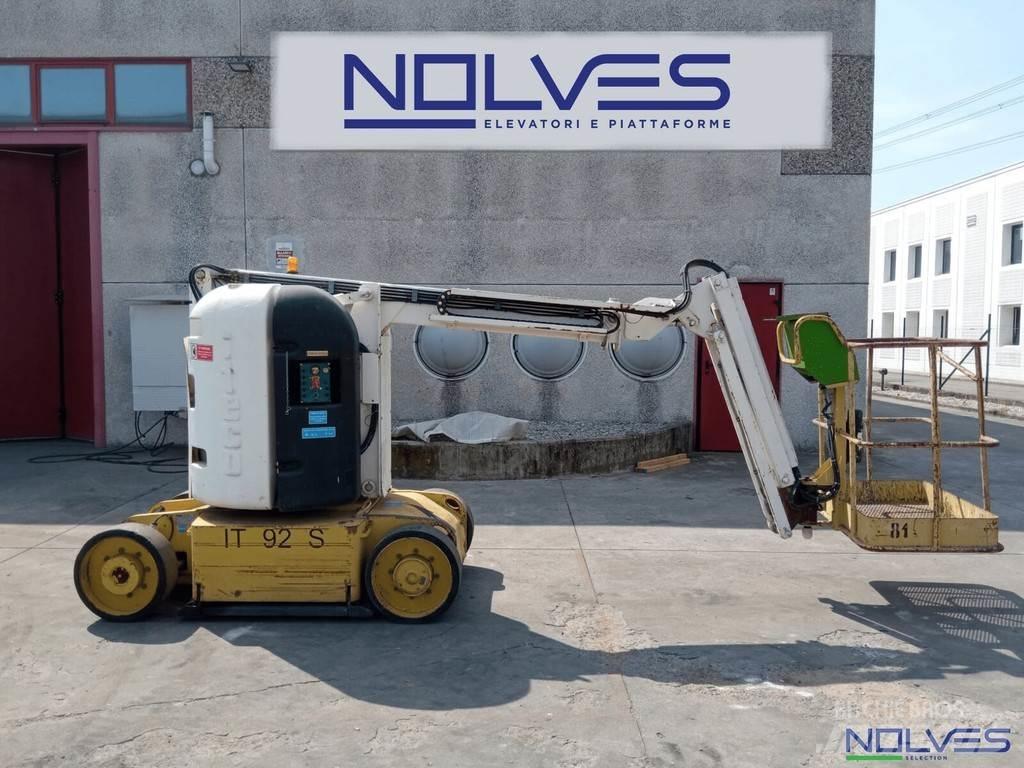 Iteco BI92S Bomliftar