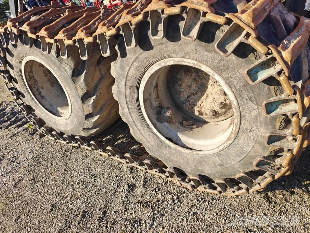 Valmet 911.4 Skördare