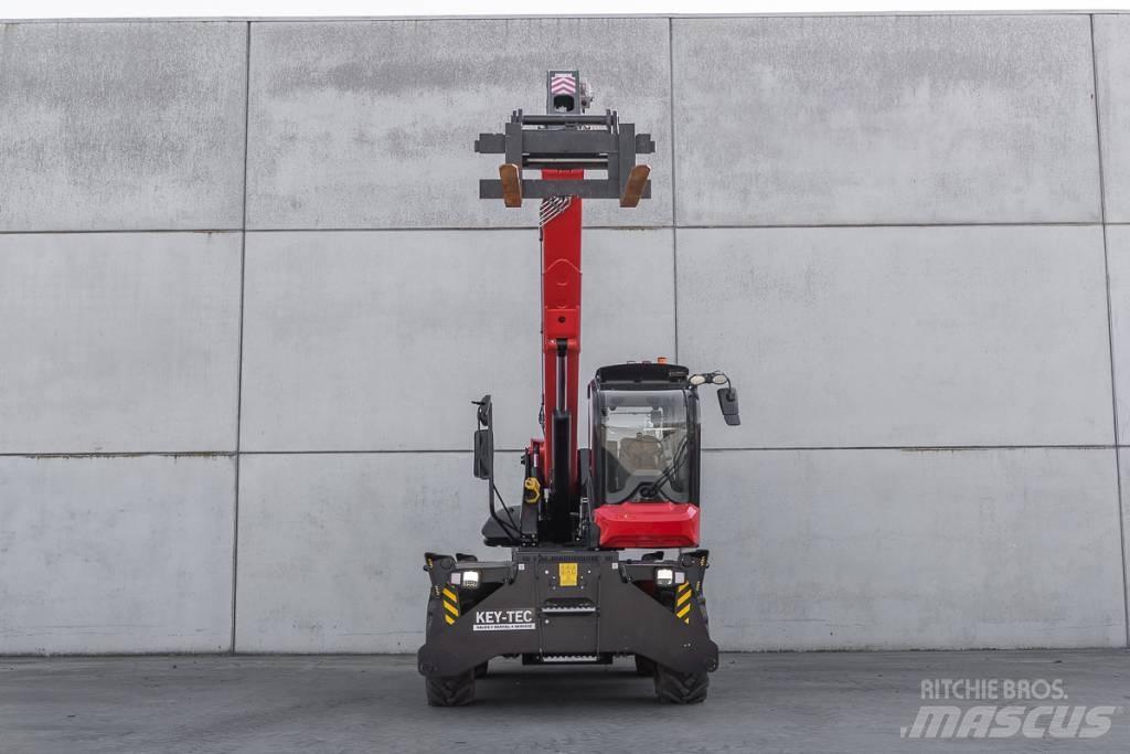 Manitou MRT 1845 Teleskoplastare