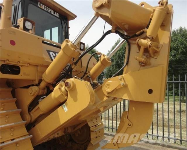 CAT D 8 R Bandschaktare