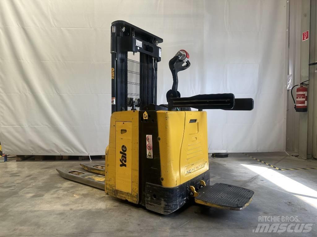 Yale ms15 Staplare-led