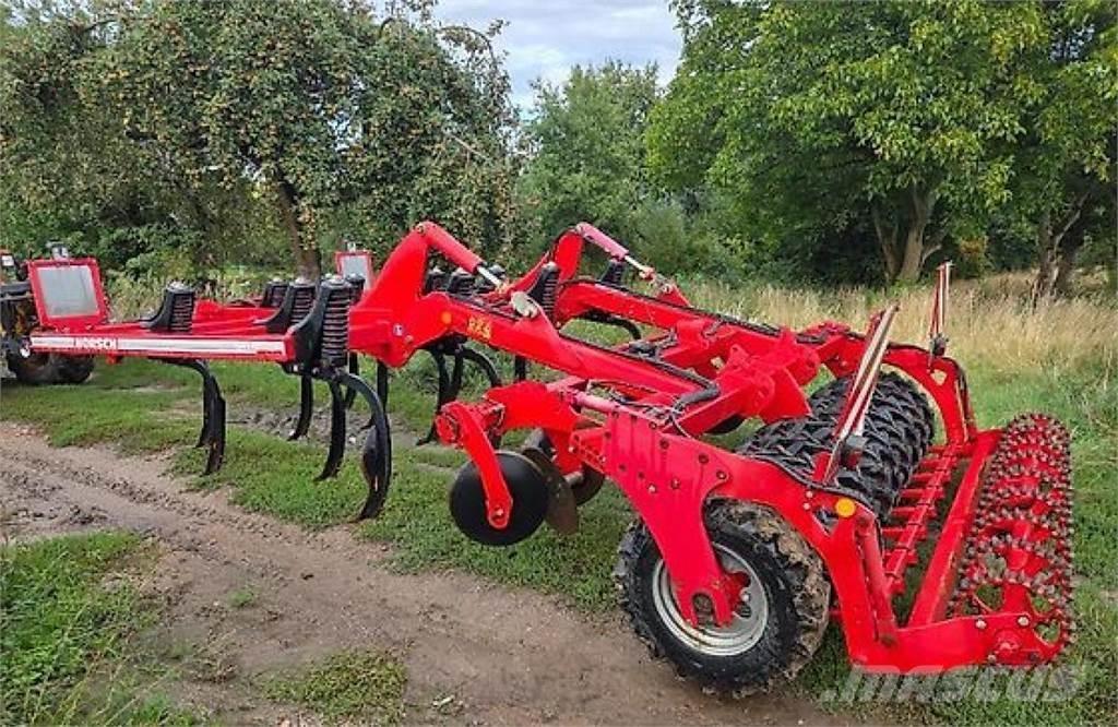 Horsch Tiger 3AS Kultivatorer