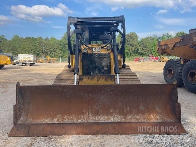 CAT D 6 T LGP Bandschaktare