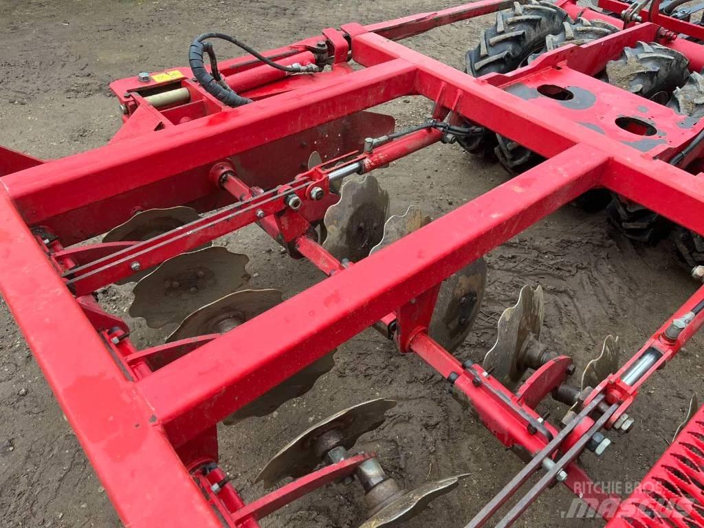 Horsch Pronto 6 DC Såmaskiner