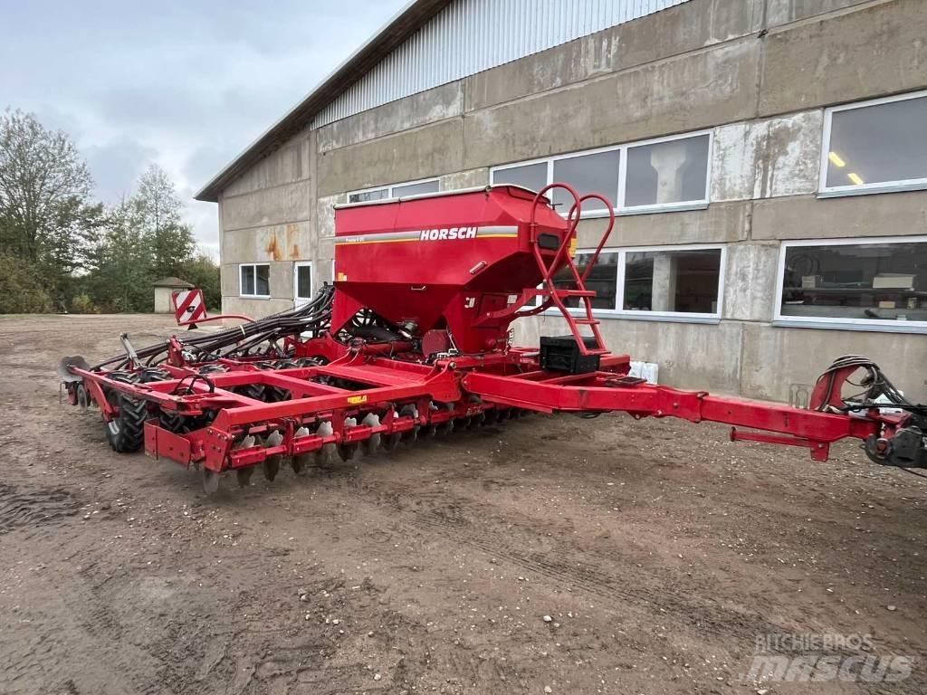 Horsch Pronto 6 DC Såmaskiner