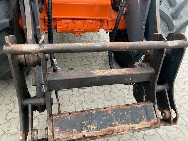 Doosan DL 200 TC Hjullastare
