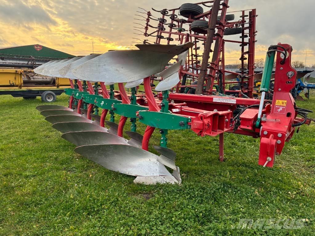 Kverneland 3400 Växelplogar