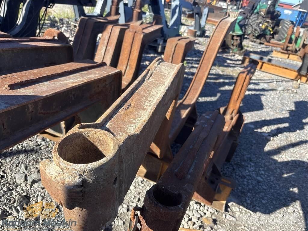 Ponsse Okänd Redskap till skogsmaskiner