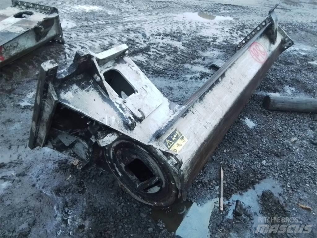Rottne F18 Redskap till skogsmaskiner