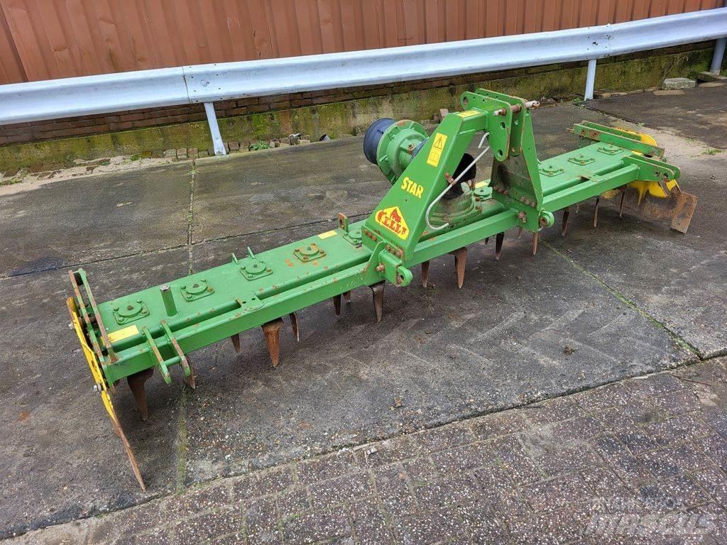 Celli Star 300 Kultivatorer